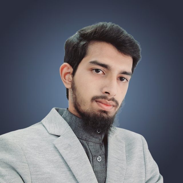 Abdullah Ashraf, Founder & CEO of Koldconvert Ltd